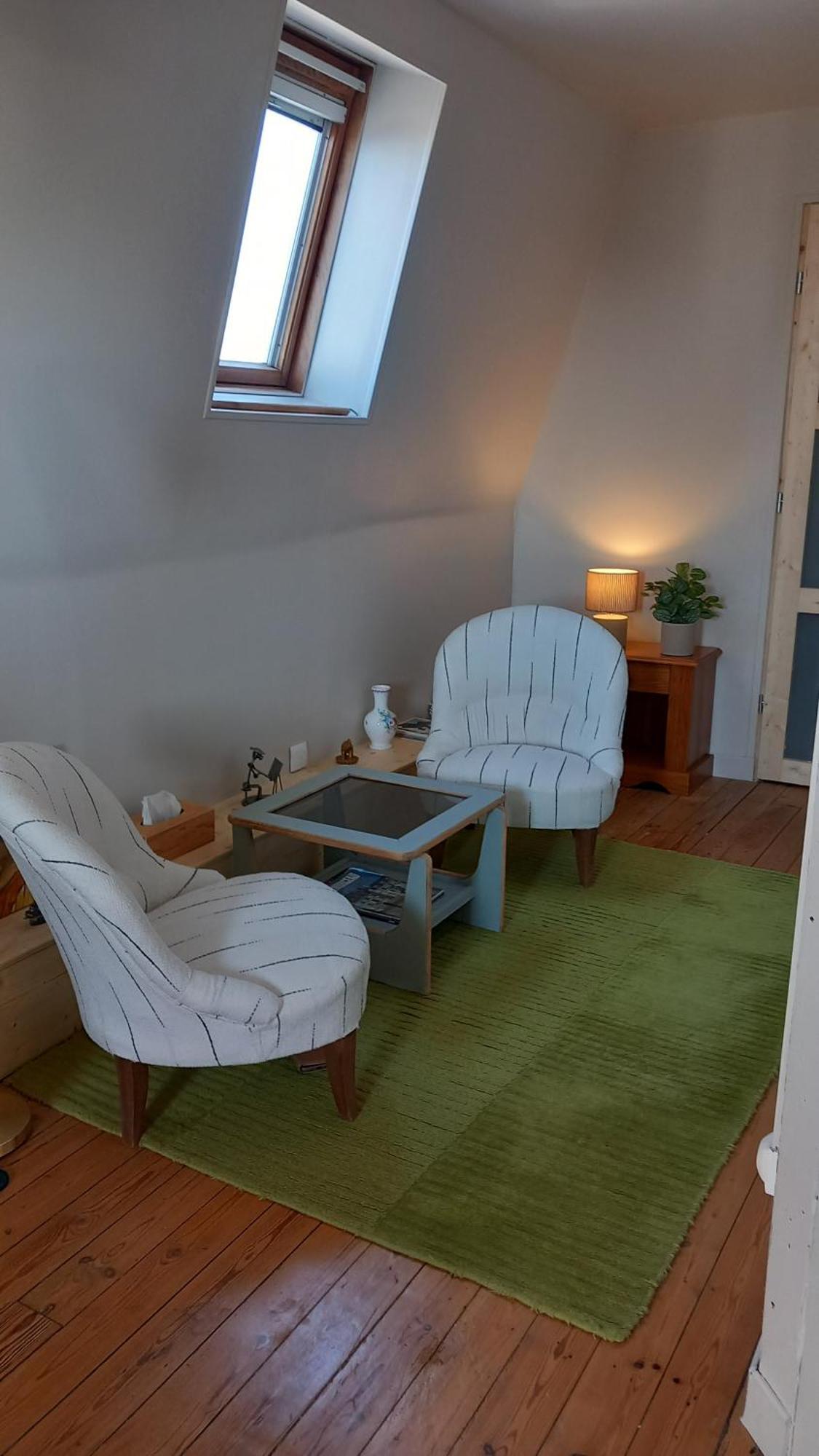 Chambres D'Hotes Bord De Loire Saint-Mathurin  Eksteriør billede